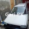Suzuki Mehran VXR 2006 For Sale in Lahore