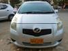 Toyota Vitz  2006 For Sale in Peshawar