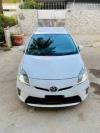 Toyota Prius  2013 For Sale in Gulshan-e-Iqbal