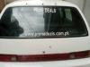 Daihatsu Charade  1989 For Sale in Rawalpindi