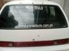 Daihatsu Charade  1989 For Sale in Misryal Road