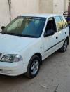 Suzuki Cultus VXR 2008 For Sale in Bund Road