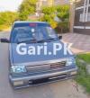 Suzuki Mehran VX 2018 For Sale in Layyah
