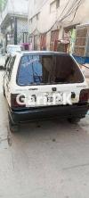 Suzuki Mehran VX 2010 For Sale in Muzaffargarh