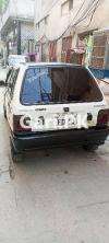 Suzuki Mehran VX 2010 For Sale in Civil Lines