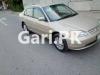 Honda Civic Prosmetic 2003 For Sale in Lahore
