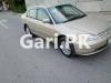 Honda Civic Prosmetic 2003 For Sale in Lahore Medical Housing Society