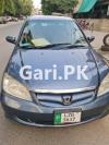 Honda Civic EXi 2004 For Sale in Lahore