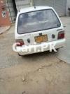 Suzuki Mehran VX 2004 For Sale in Peshawar