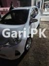 Toyota Aqua S 2014 For Sale in Karachi