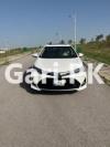 Toyota Corolla Altis Grande X CVT-i 1.8 Beige Interior 2022 For Sale in Islamabad