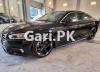 Audi A5 1.4 TFSI Sportback 2018 For Sale in Lahore