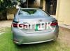 Toyota Corolla GLi Automatic 1.3 VVTi 2020 For Sale in Lahore