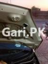 Suzuki Wagon R VXL 2016 For Sale in Faisalabad