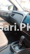 Honda City 1.5L ASPIRE CVT 2022 For Sale in Faisalabad