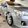 Toyota Corolla GLi 1.3 VVTi 2013 For Sale in Islamabad