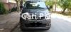 Suzuki APV  2008 For Sale in Islamabad