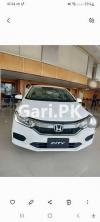 Honda City IVTEC 2022 For Sale in Islamabad