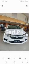 Honda City IVTEC 2022 For Sale in DHA Defence