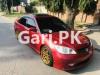 Honda Civic VTi Oriel Prosmatec 2002 For Sale in Quetta
