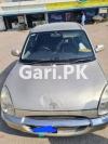 Toyota Duet VTi Oriel Prosmatec 1999 For Sale in Peshawar