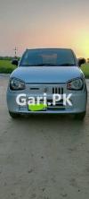 Suzuki Alto  2020 For Sale in Haveli lakha