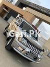 Toyota Prado  2001 For Sale in Faisalabad