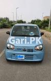 Suzuki Alto  2018 For Sale in Faisalabad Road