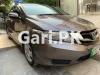 Honda City IVTEC 2018 For Sale in Lahore