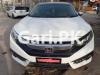 Honda Civic VTi Oriel 2018 For Sale in Karachi