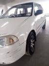 Suzuki Cultus VXR 2005 For Sale in Lahore