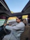 Toyota Land Cruiser  1987 For Sale in Karachi