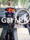 Toyota Vitz F 1.3 2009 For Sale in Quetta