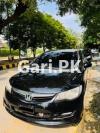 Honda Civic VTi Oriel Prosmatec 2006 For Sale in Gulistan-e-Jauhar Block 4