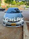 Toyota Corolla GLI 2014 For Sale in Islamabad