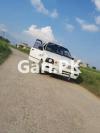 Suzuki Mehran VXR 2006 For Sale in Millat Chowk