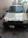 Suzuki Mehran VX 2006 For Sale in Islamabad Garden