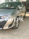 Toyota Yaris  2021 For Sale in Islamabad