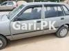 Suzuki Khyber  1997 For Sale in Karachi
