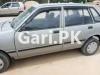 Suzuki Khyber  1997 For Sale in Korangi - Sector 32-C