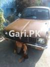 Toyota 86  1975 For Sale in Rawalpindi