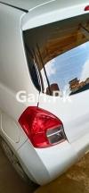 Suzuki Cultus VXL 2019 For Sale in Karachi