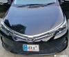 Toyota Corolla  2016 For Sale in Islamabad