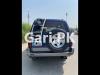 Toyota Prado TX Limited 3.4 1996 For Sale in Islamabad