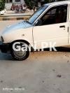 Suzuki Mehran VXR 2006 For Sale in Faisalabad
