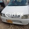 Suzuki Alto  2007 For Sale in Peshawar