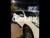 Toyota Fortuner 2.8 Sigma 4 2018 For Sale in Karachi