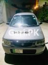 Suzuki Alto  2011 For Sale in Lahore