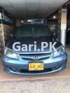 Honda Civic Prosmetic 2005 For Sale in Lahore
