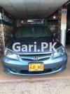 Honda Civic Prosmetic 2005 For Sale in Shadman 2